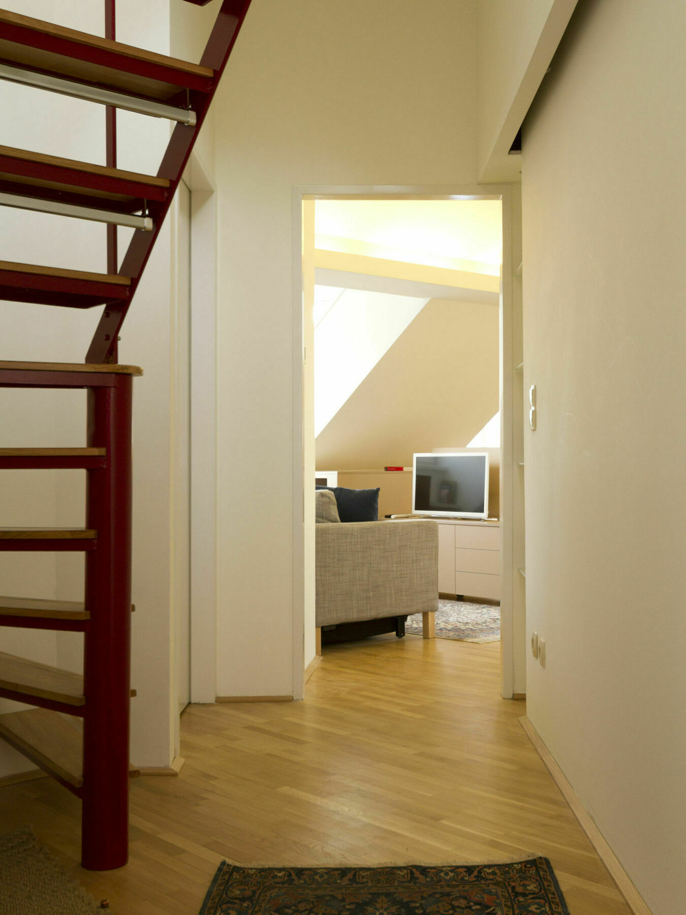 Mariahilf Terrace By Welcome2Vienna Luaran gambar